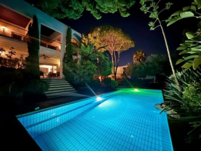 Moran Villa